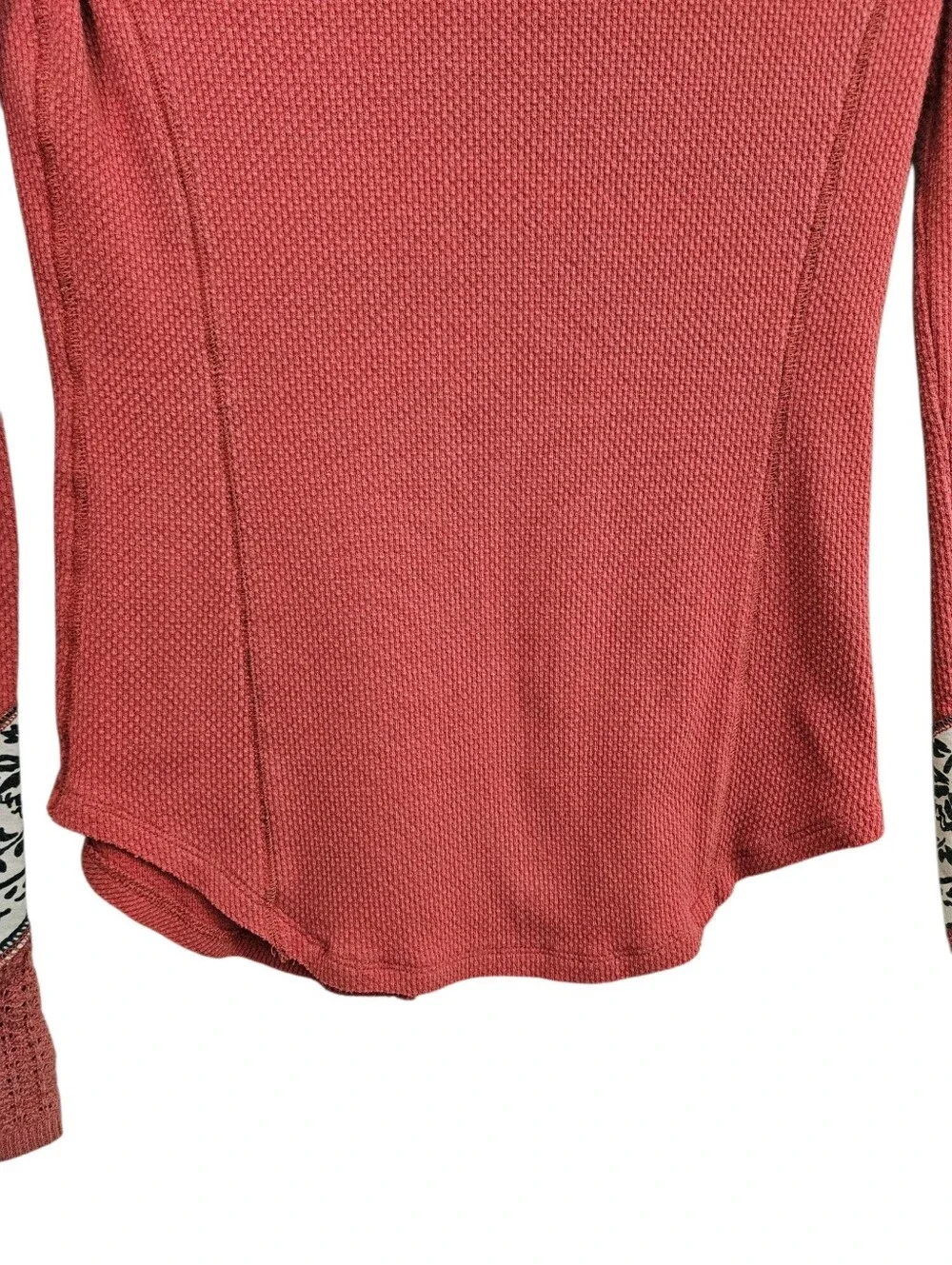 Free People classic fp